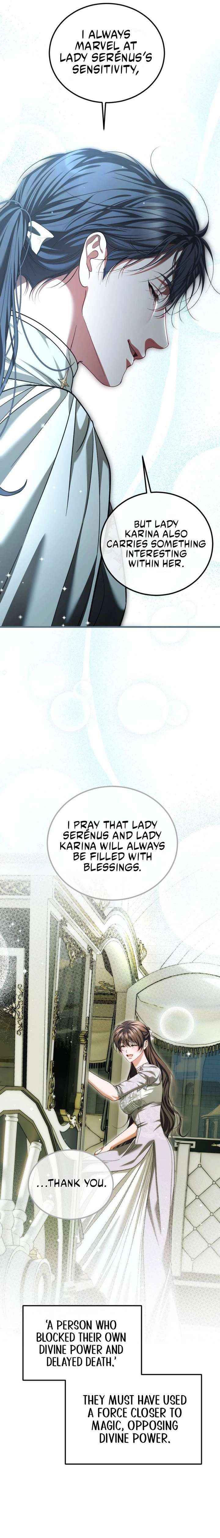 Read Limited Extra Time Manga Online