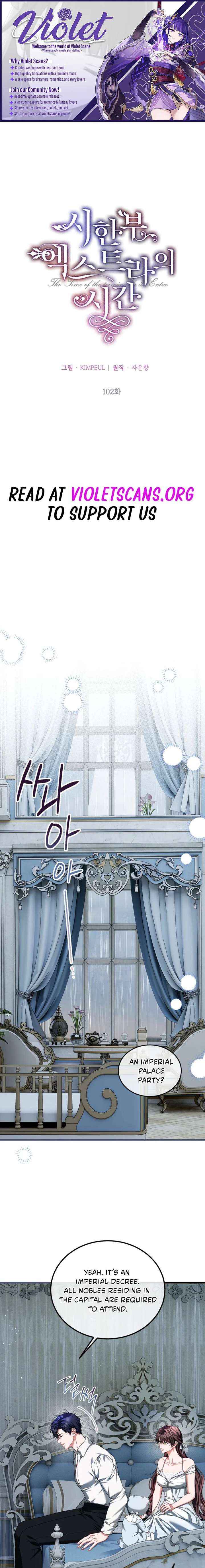 Read Limited Extra Time Manga Online