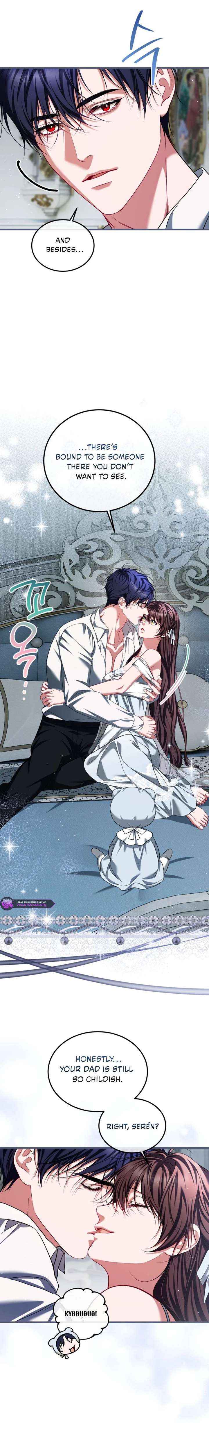 Read Limited Extra Time Manga Online