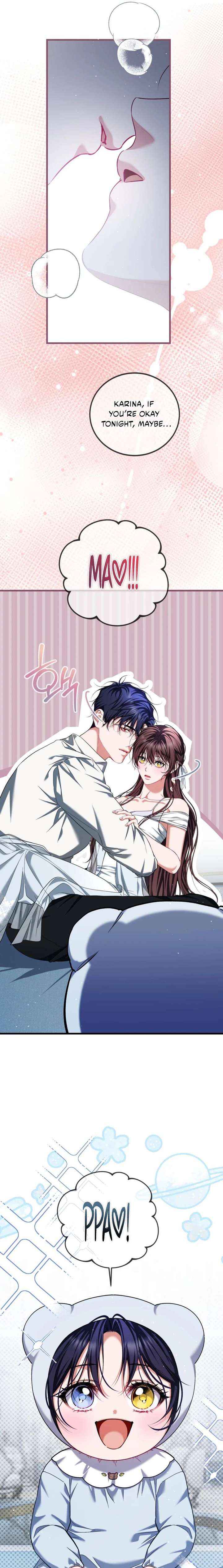 Read Limited Extra Time Manga Online