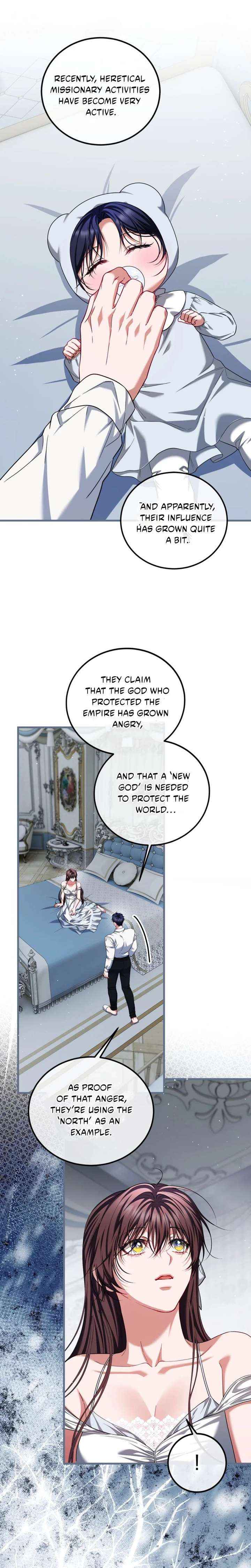 Read Limited Extra Time Manga Online