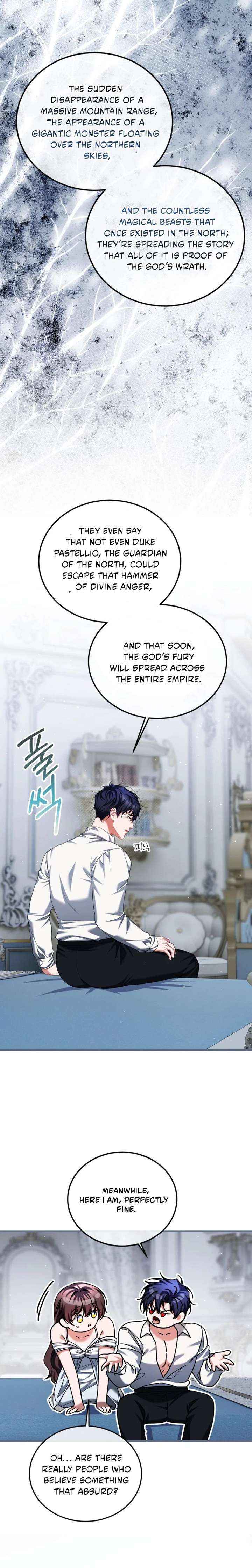 Read Limited Extra Time Manga Online