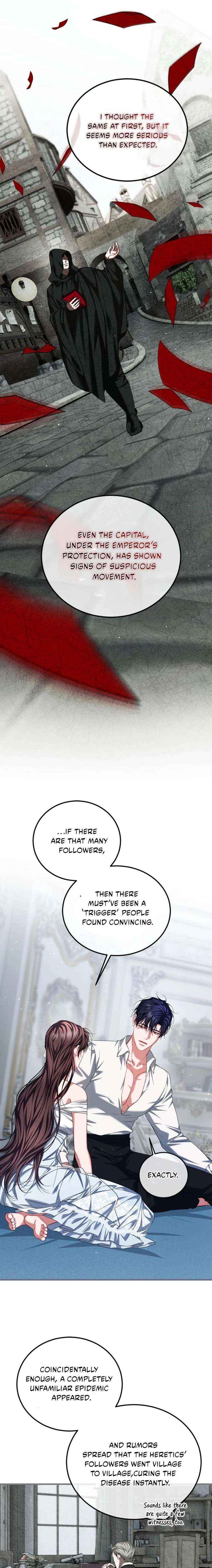 Read Limited Extra Time Manga Online