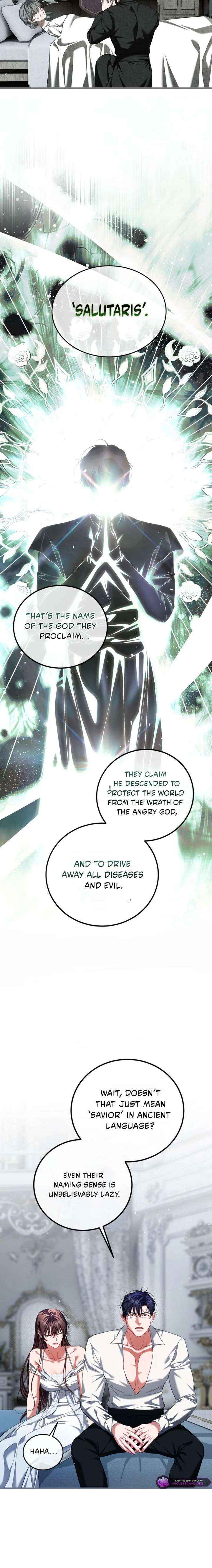 Read Limited Extra Time Manga Online