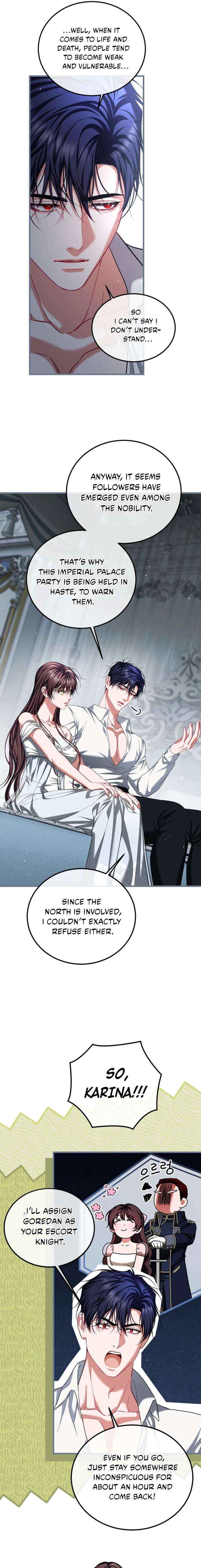 Read Limited Extra Time Manga Online