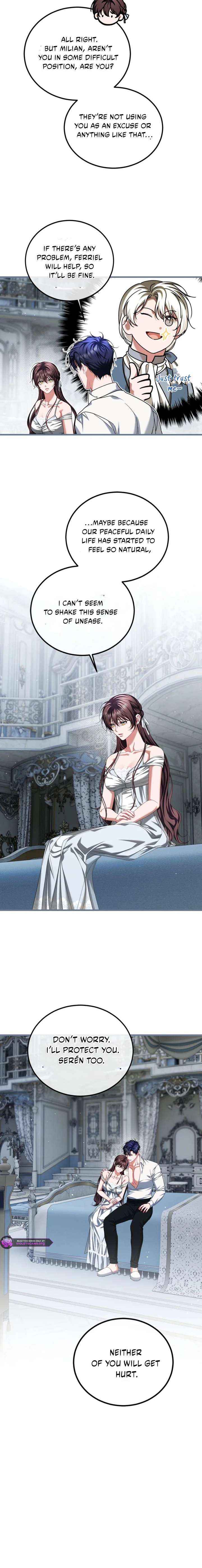 Read Limited Extra Time Manga Online