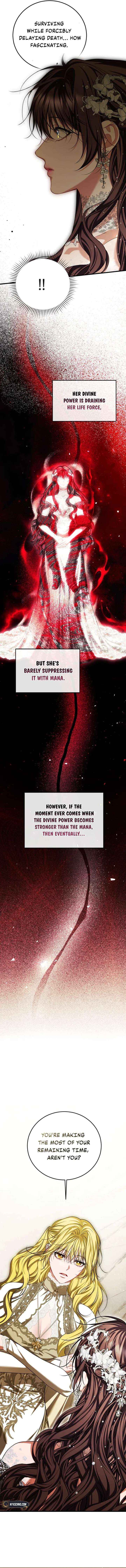 Read Limited Extra Time Manga Online