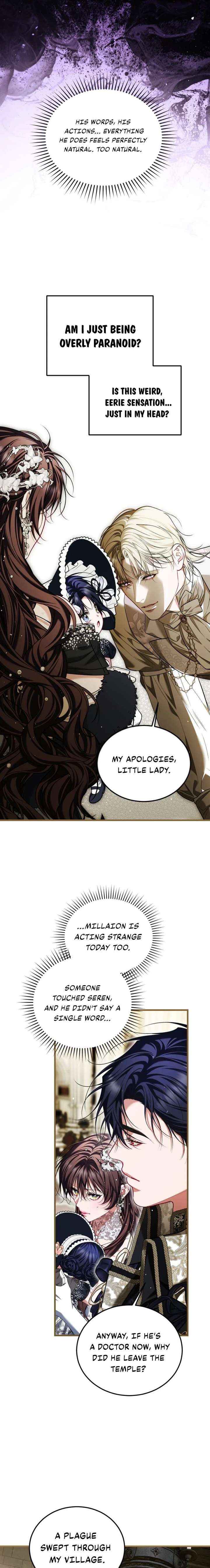 Read Limited Extra Time Manga Online