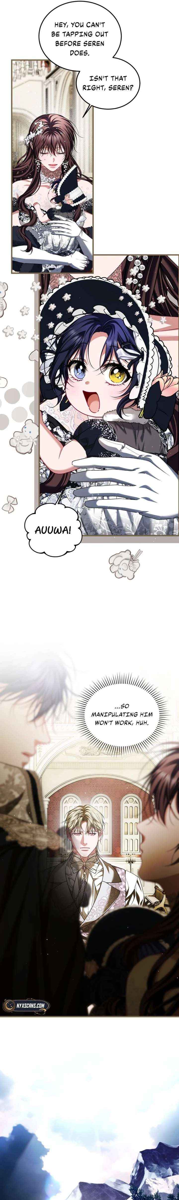 Read Limited Extra Time Manga Online