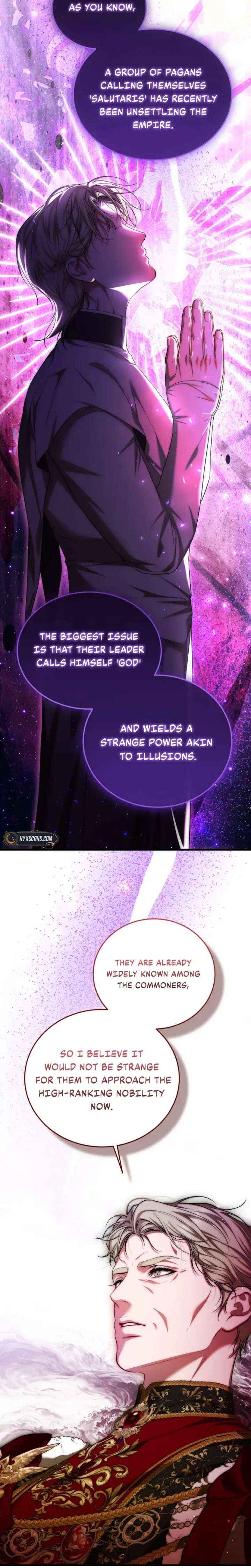 Read Limited Extra Time Manga Online