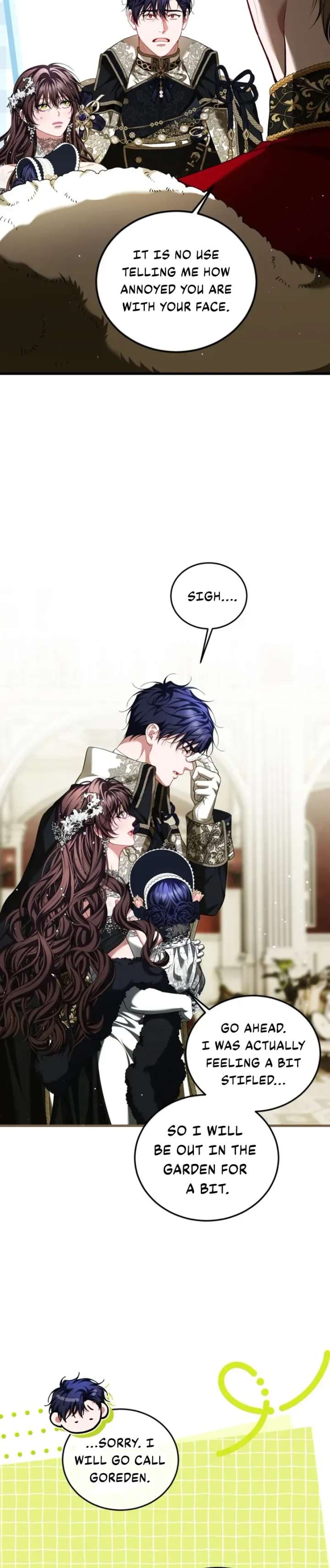 Read Limited Extra Time Manga Online