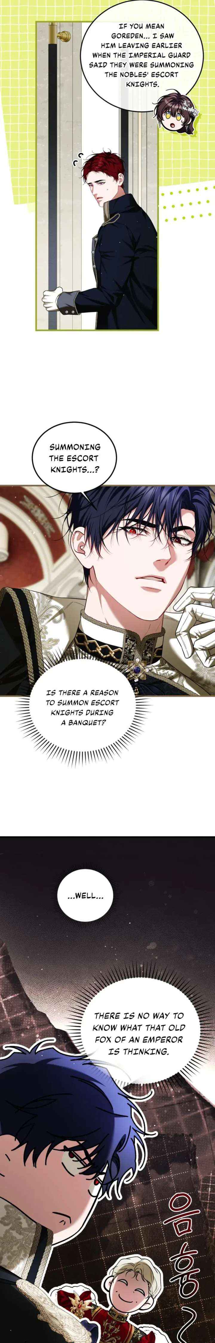 Read Limited Extra Time Manga Online