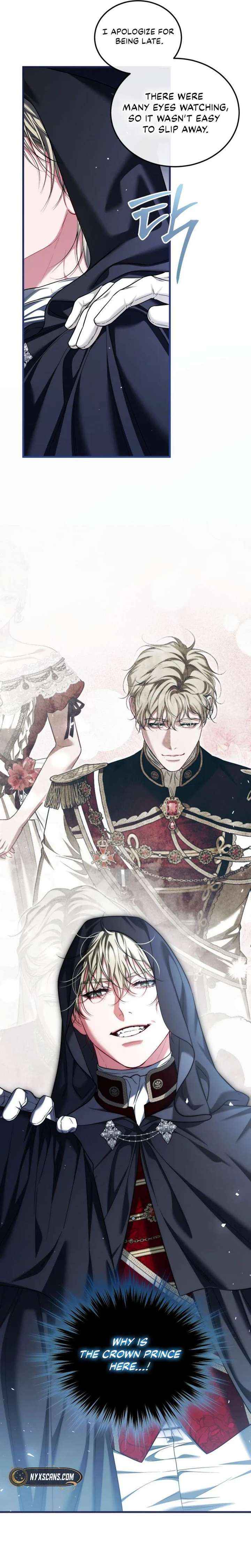 Read Limited Extra Time Manga Online