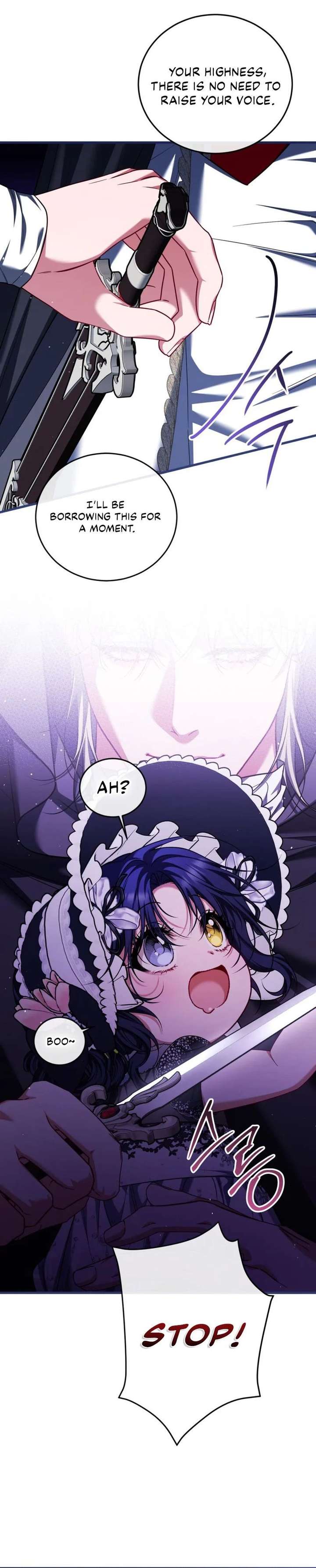 Read Limited Extra Time Manga Online