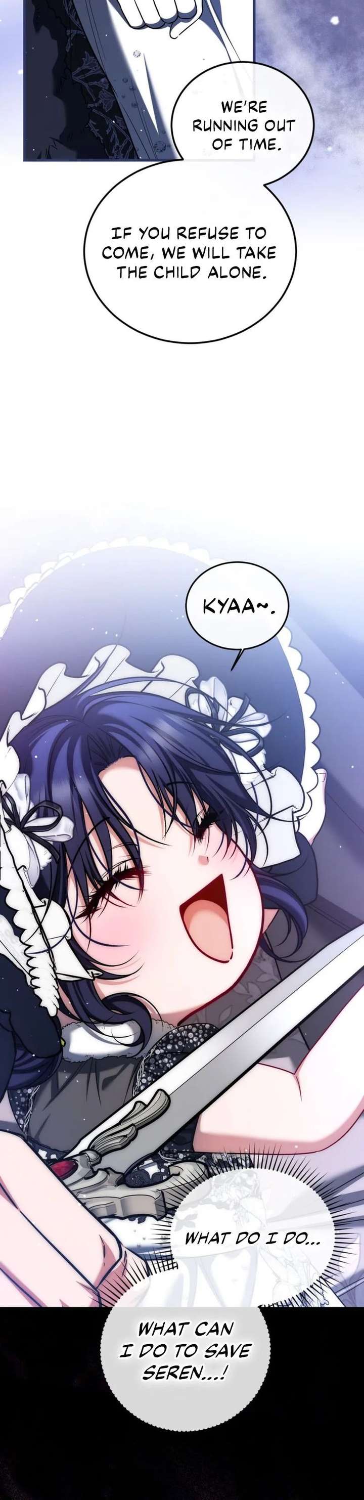 Read Limited Extra Time Manga Online