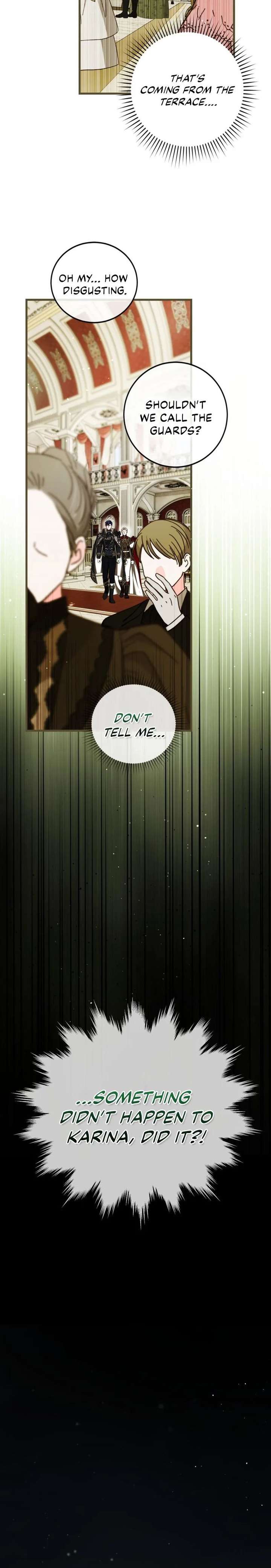 Read Limited Extra Time Manga Online