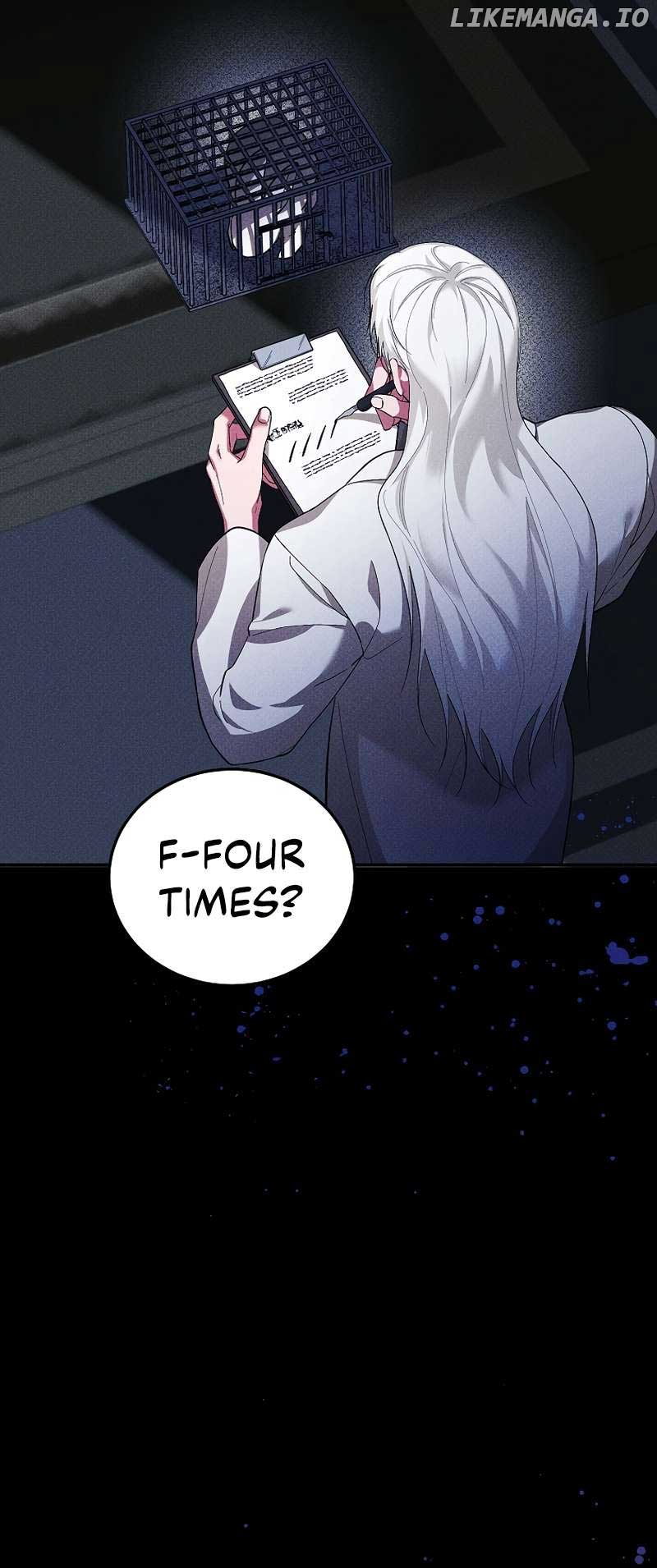 Read Limited Extra Time Manga Online