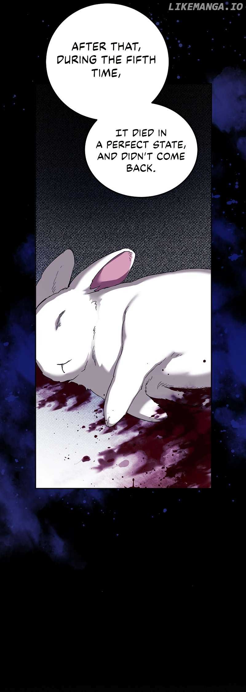 Read Limited Extra Time Manga Online