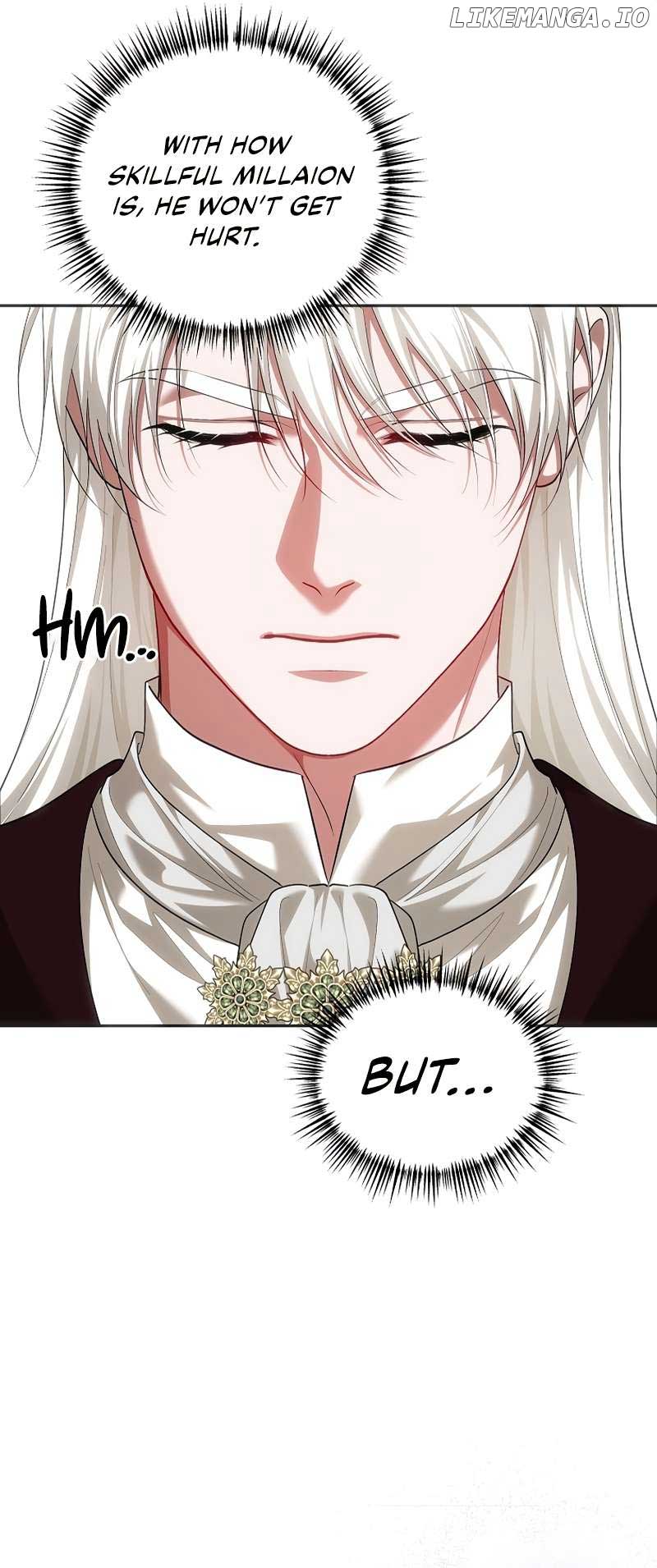 Read Limited Extra Time Manga Online