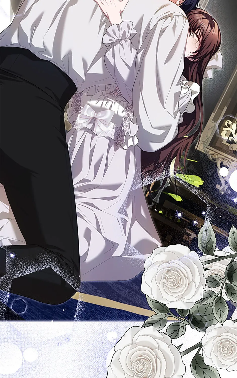 Read Limited Extra Time Manga Online