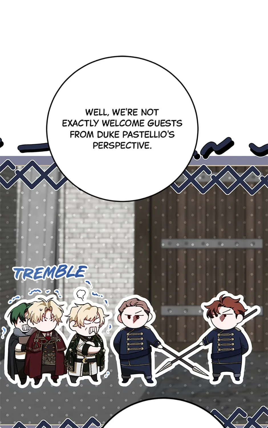 Read Limited Extra Time Manga Online