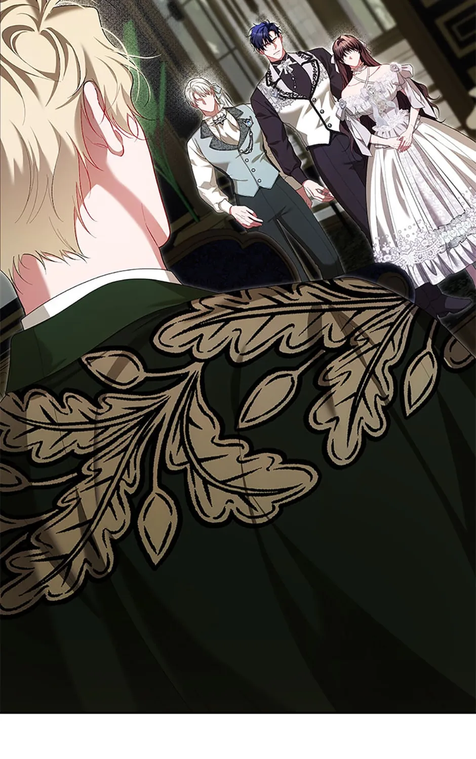 Read Limited Extra Time Manga Online