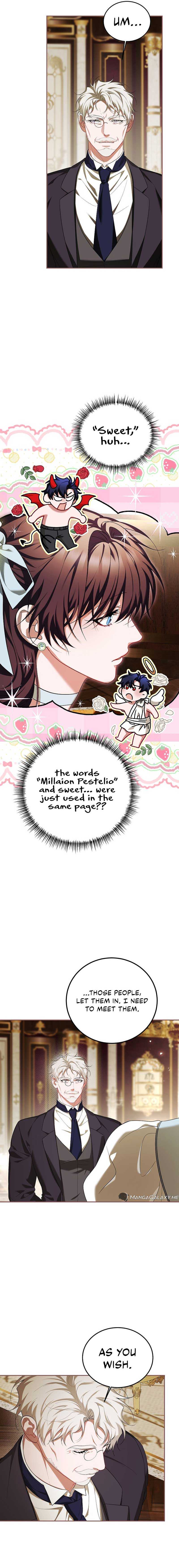 Read Limited Extra Time Manga Online