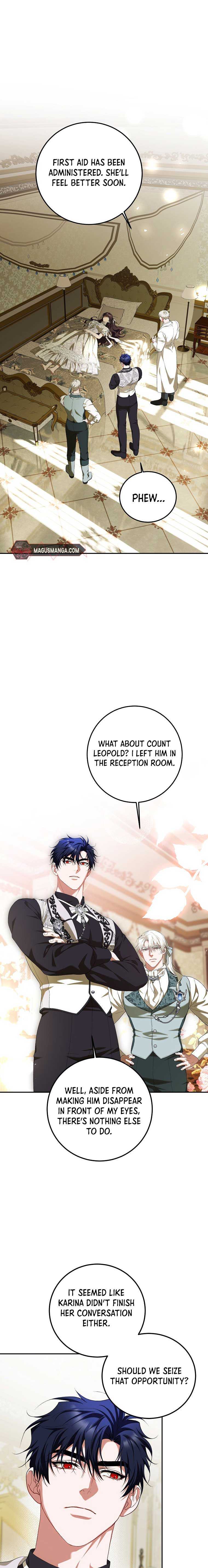 Read Limited Extra Time Manga Online