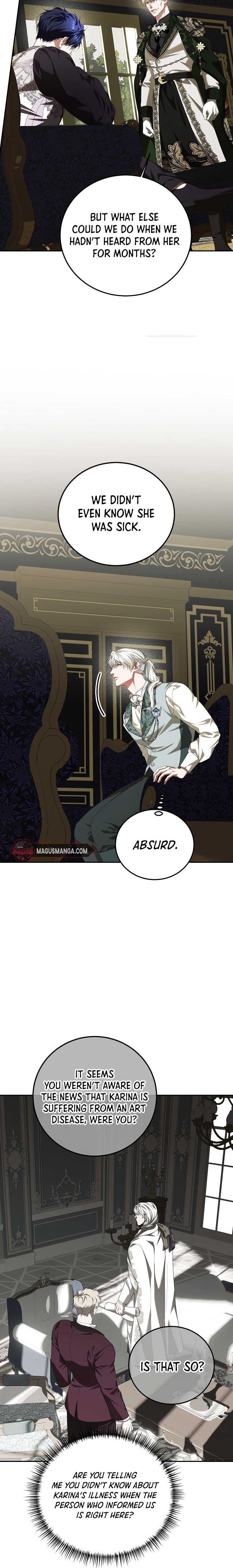 Read Limited Extra Time Manga Online