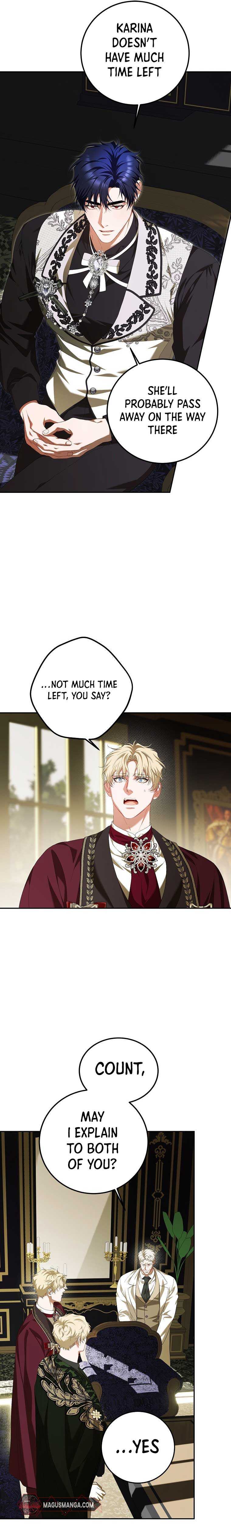 Read Limited Extra Time Manga Online