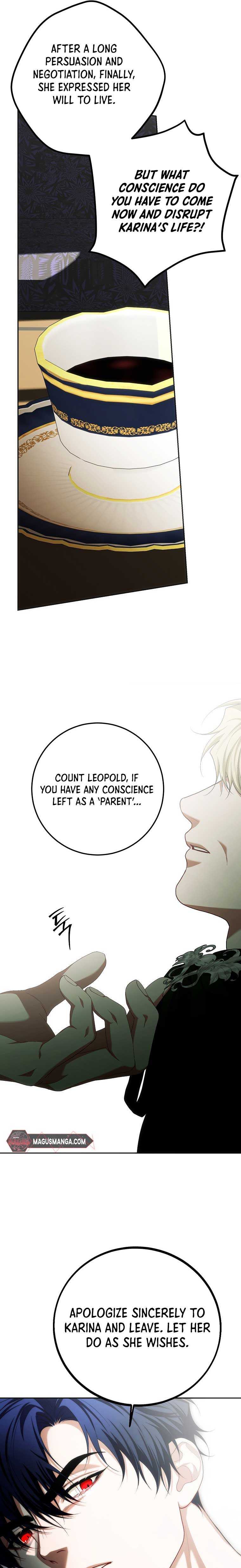 Read Limited Extra Time Manga Online