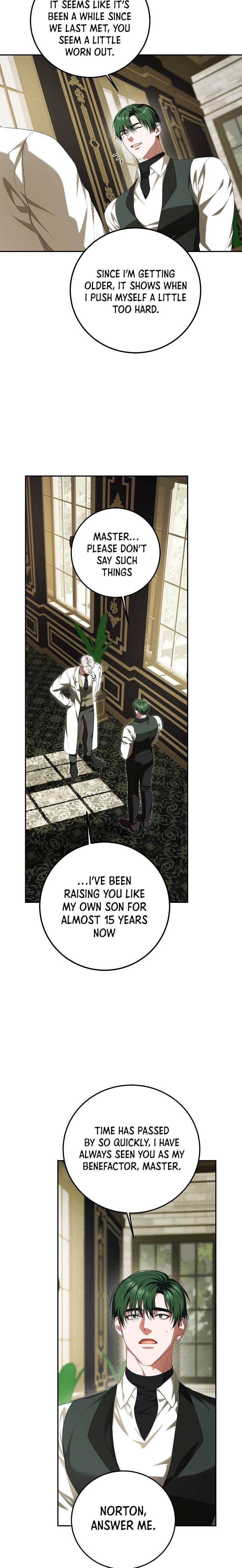 Read Limited Extra Time Manga Online