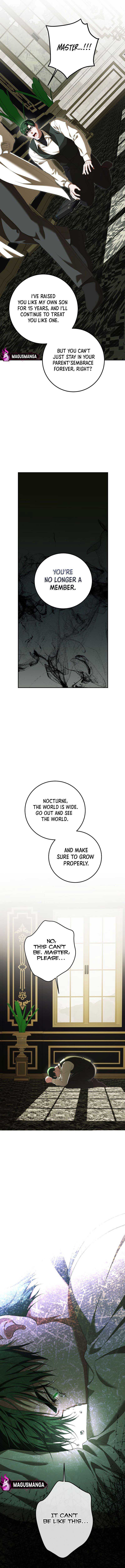 Read Limited Extra Time Manga Online