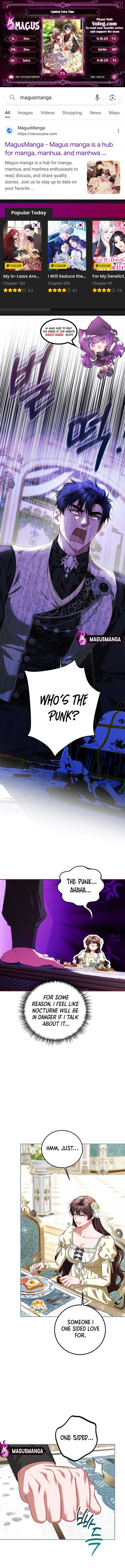 Read Limited Extra Time Manga Online