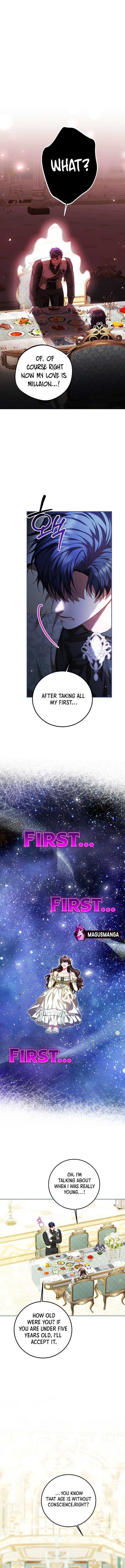 Read Limited Extra Time Manga Online