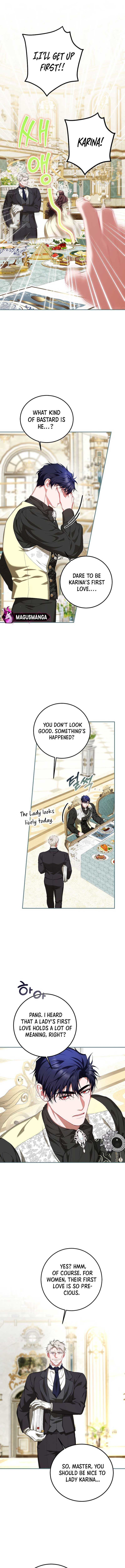 Read Limited Extra Time Manga Online