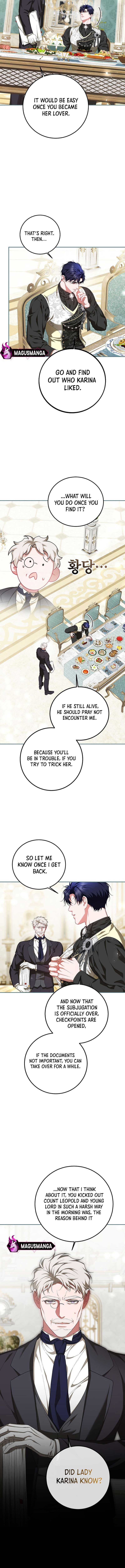 Read Limited Extra Time Manga Online