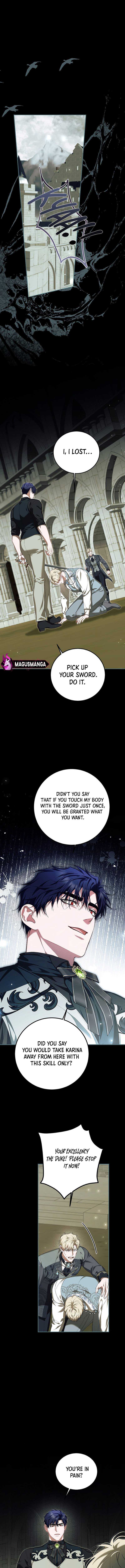 Read Limited Extra Time Manga Online
