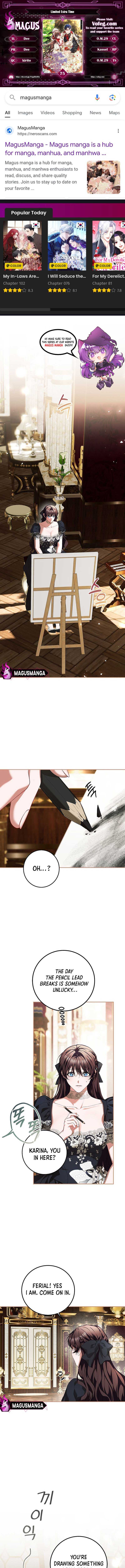 Read Limited Extra Time Manga Online