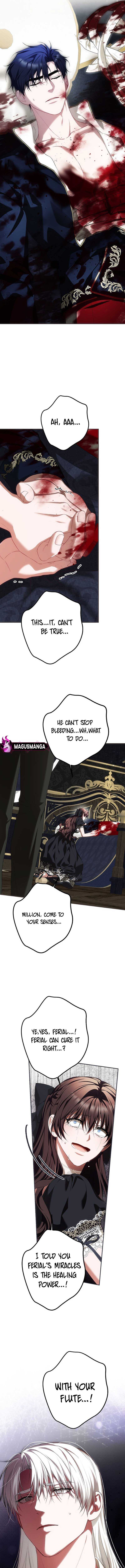 Read Limited Extra Time Manga Online