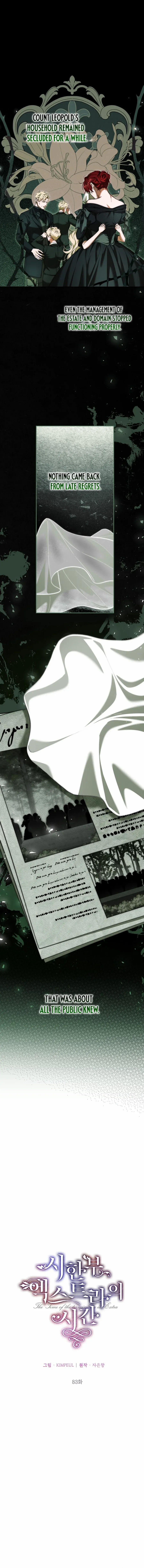 Read Limited Extra Time Manga Online