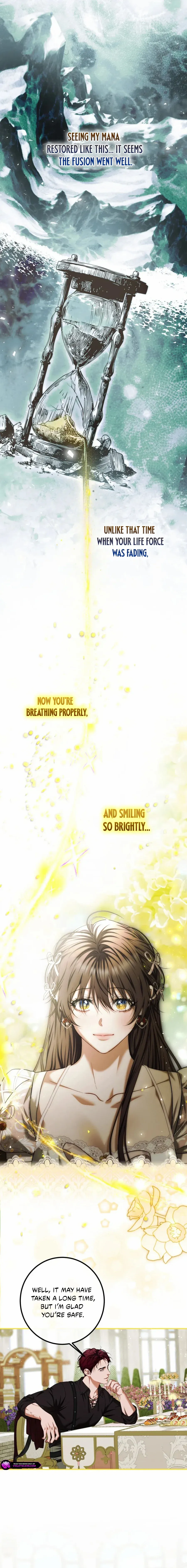 Read Limited Extra Time Manga Online