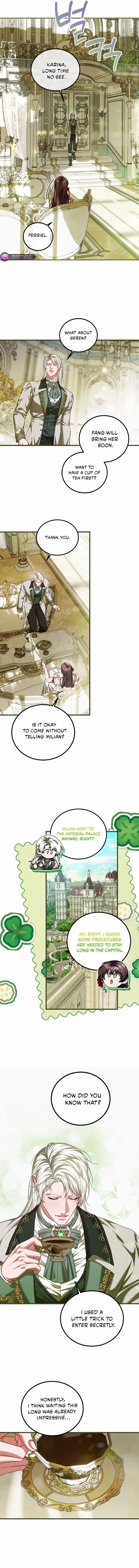 Read Limited Extra Time Manga Online