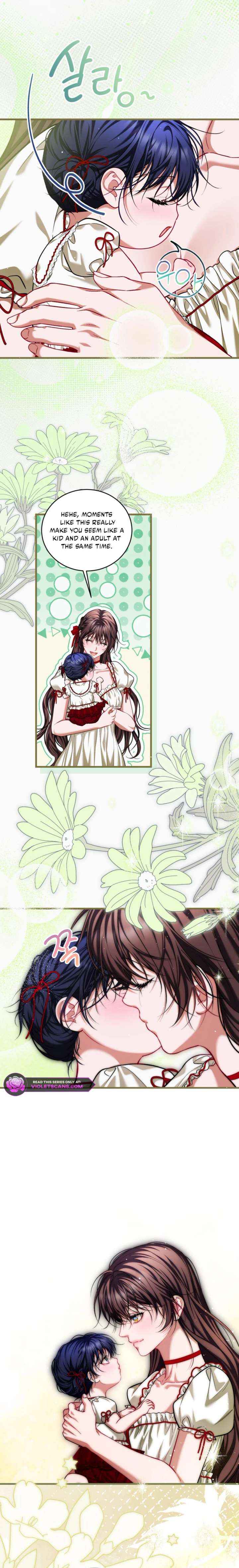 Read Limited Extra Time Manga Online