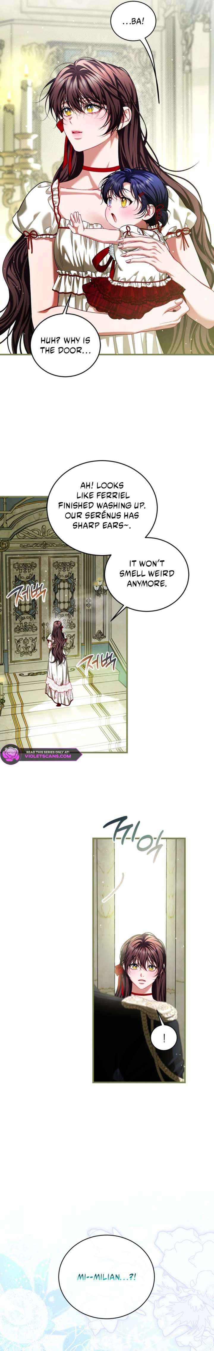 Read Limited Extra Time Manga Online