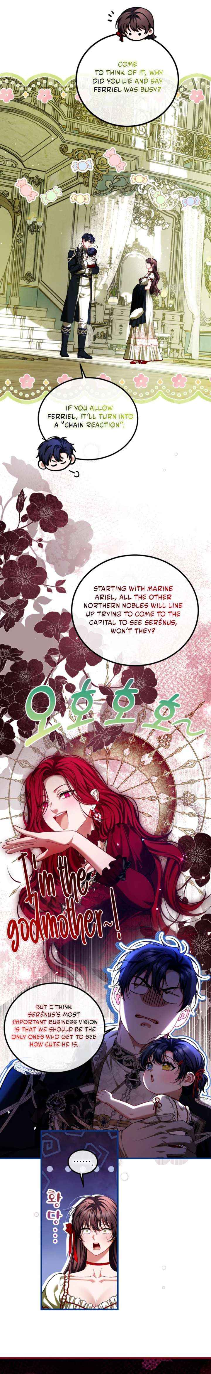 Read Limited Extra Time Manga Online