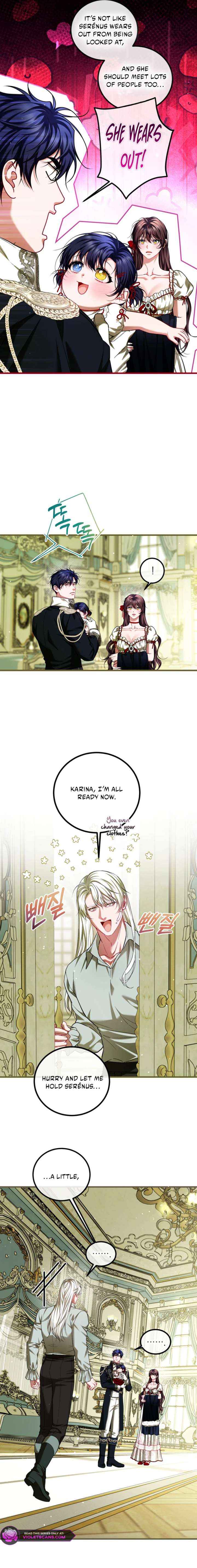 Read Limited Extra Time Manga Online