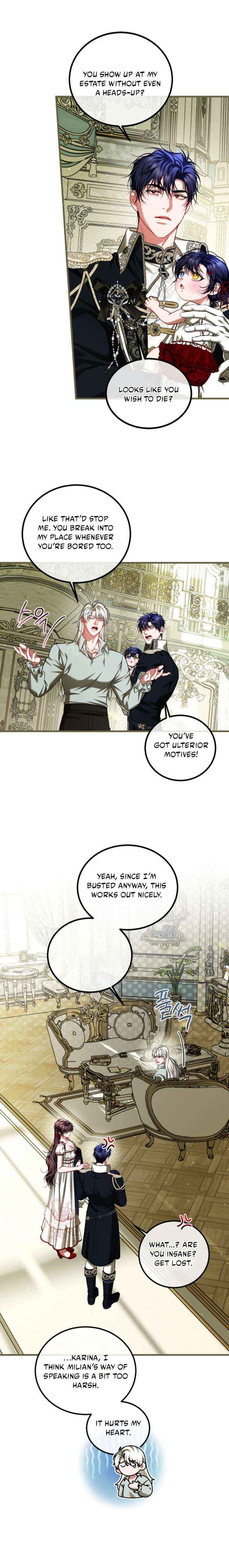 Read Limited Extra Time Manga Online