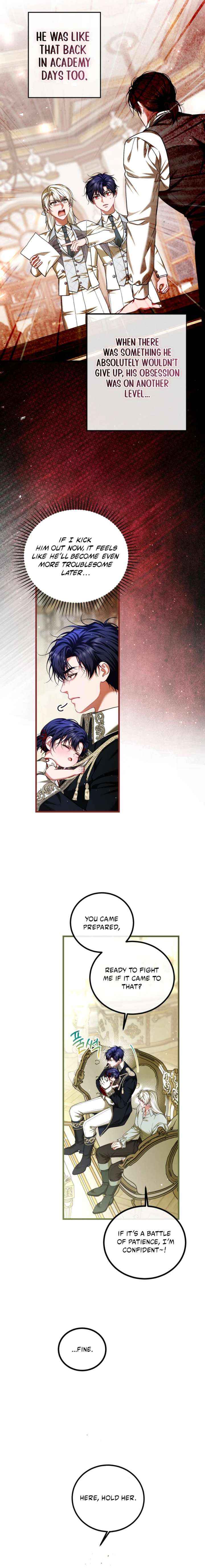 Read Limited Extra Time Manga Online