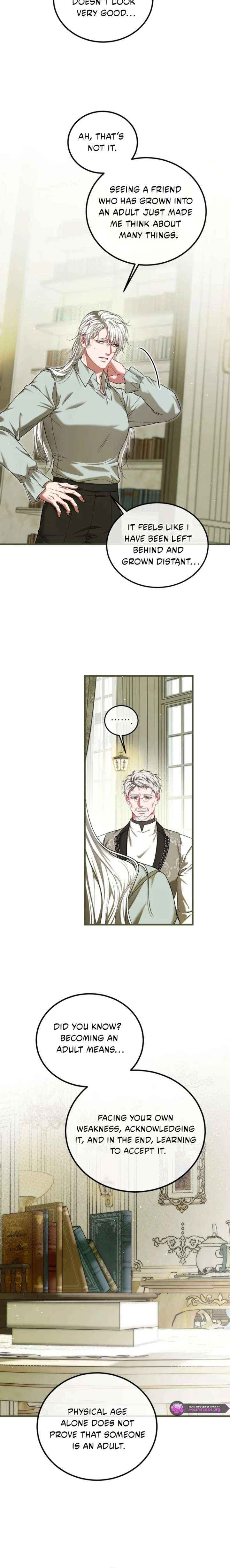 Read Limited Extra Time Manga Online